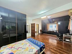 Eng Kong Park (D21), Semi-Detached #556784561